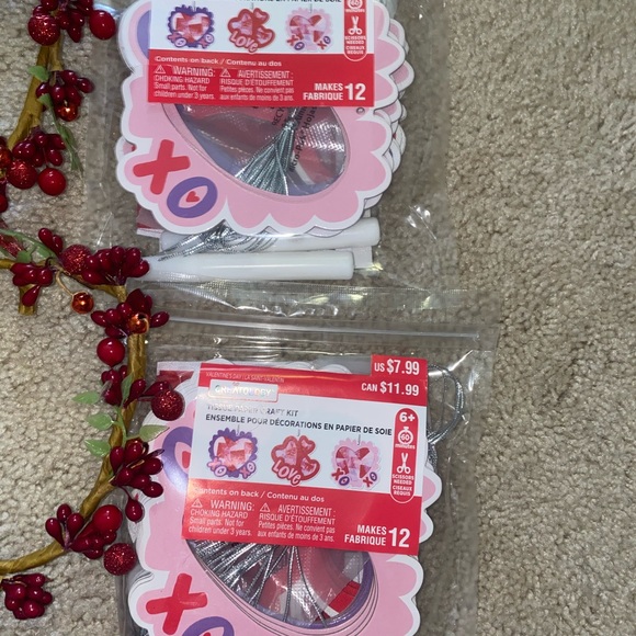 Craft and sticker bundle - Picture 4 of 7